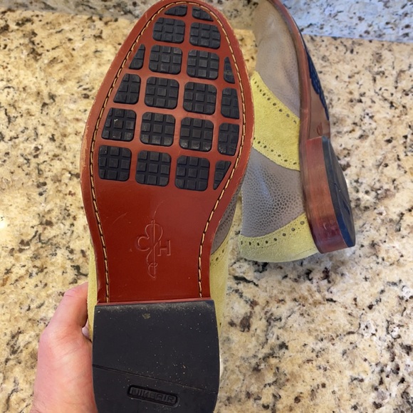 EUC COLE HAAN 10 men’s - Picture 4 of 6